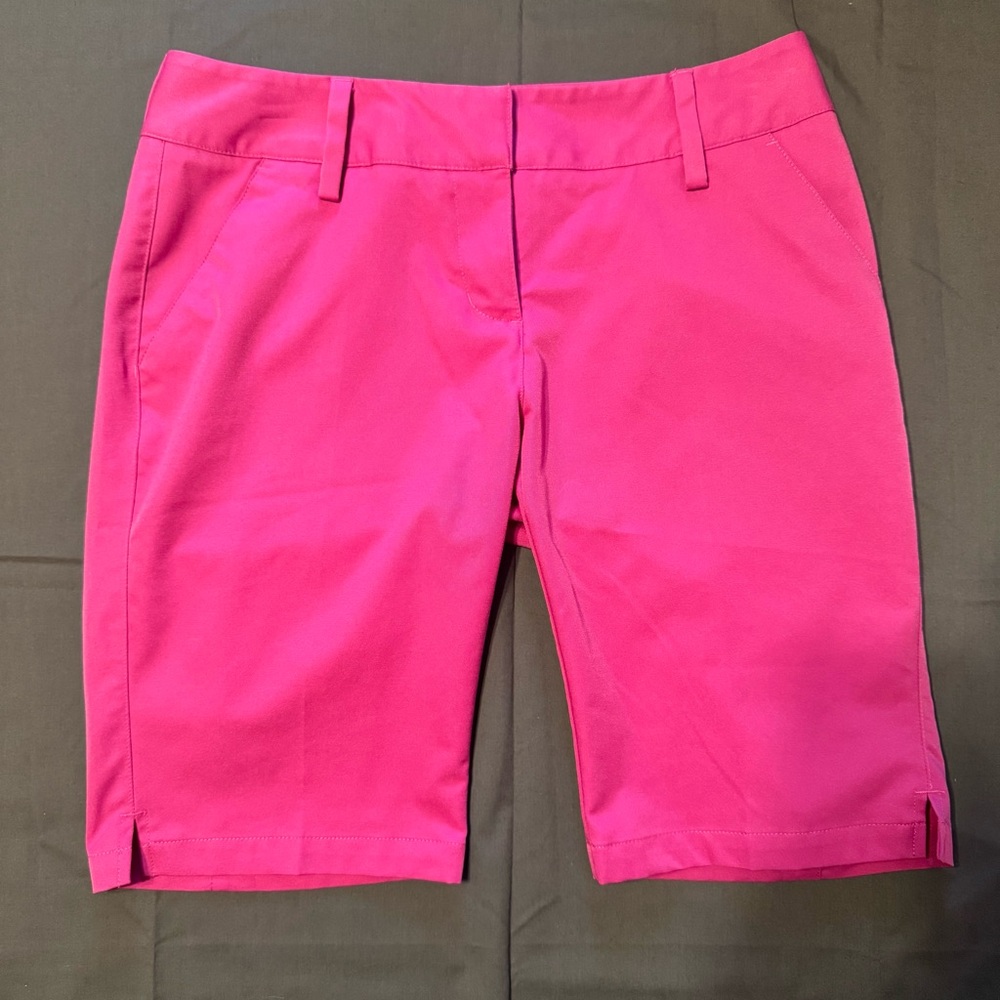 Adidas Golf/Tennis Shorts Women’s Size 2